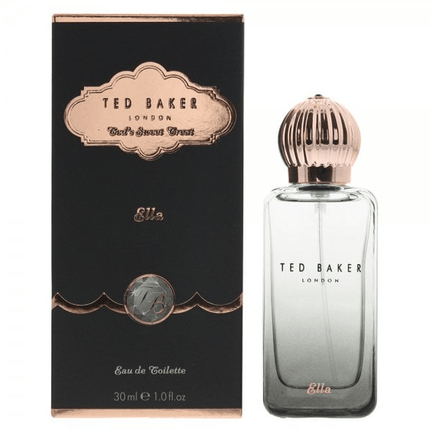 Ted Baker Sweet Treats Ella EDT 30ml - OhYouLuckyDuck.com.au