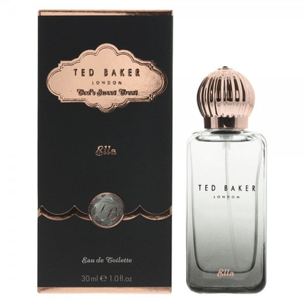 Ted Baker Sweet Treats Ella EDT 30ml - OhYouLuckyDuck.com.au