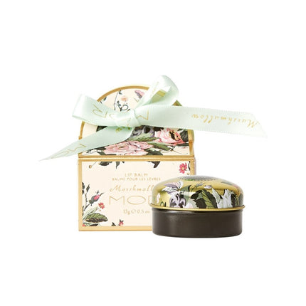 MOR Marshmallow Lip Balm 13g - OhYouLuckyDuck.com.au