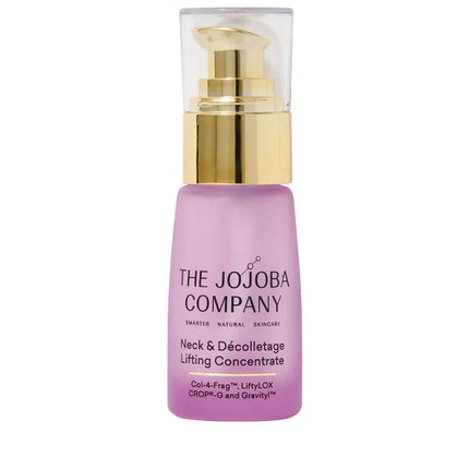 The Jojoba Company Neck & Decolletage Lifting 30ml