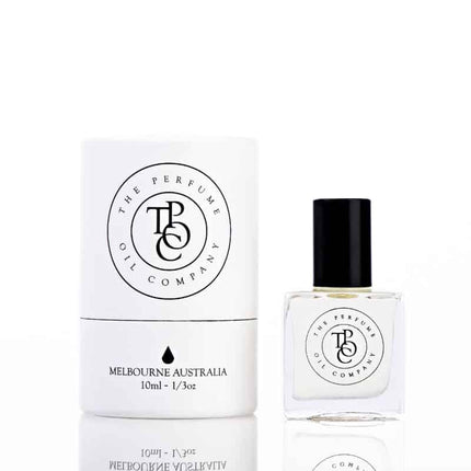 The Perfume Oil Company Perfume Oil Miss 10ML