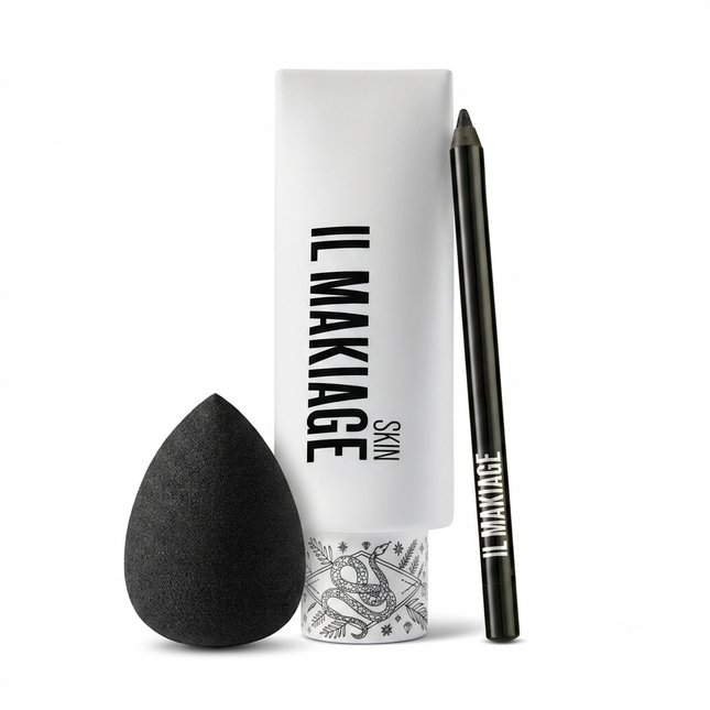 The Basic Beauty Kit