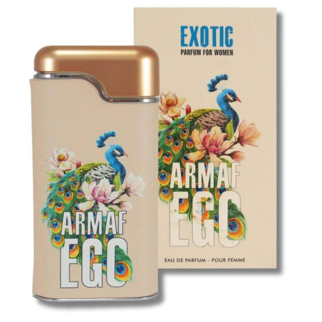 Armaf Ego Exotic For Women EDP 100ML