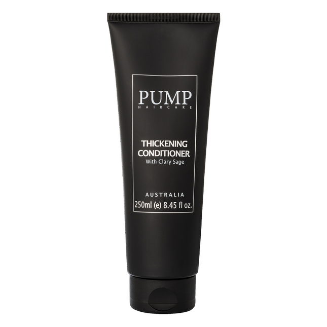 Pump Haircare Thickening Conditioner 250ML