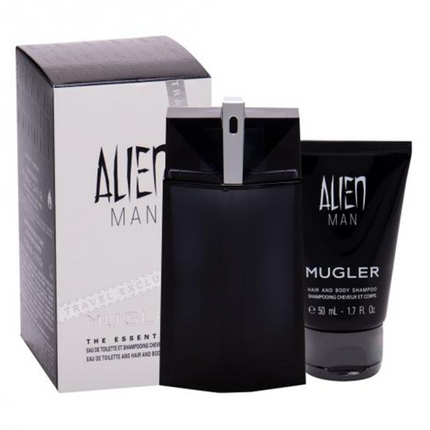 Thierry Mugler Alien Man 2 Piece Gift Set - OhYouLuckyDuck.com.au