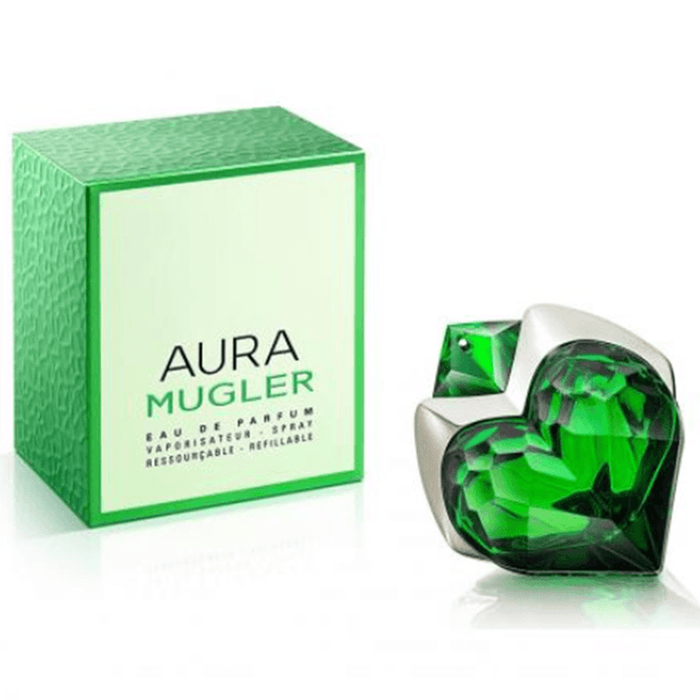 Thierry Mugler Aura EDP 30ml - OhYouLuckyDuck.com.au