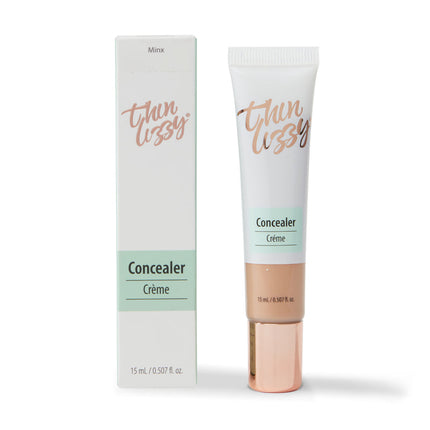 Thin Lizzy Concealer Creme Duchess - OhYouLuckyDuck.com.au