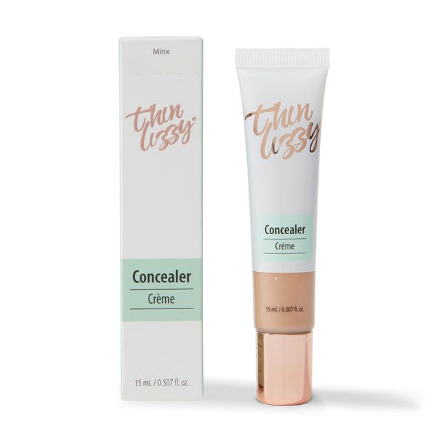 Thin Lizzy Concealer Creme Bella 15ML - OhYouLuckyDuck.com.au