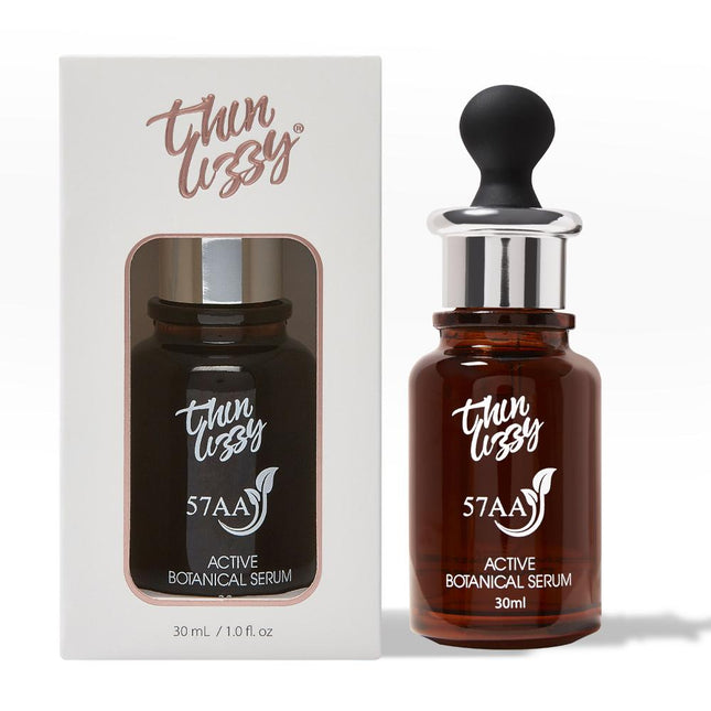 Thin Lizzy 57AA Active Botanical Serum - OhYouLuckyDuck.com.au