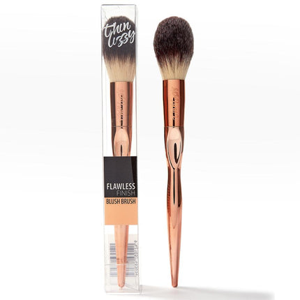Thin Lizzy Blush Brush - OhYouLuckyDuck.com.au
