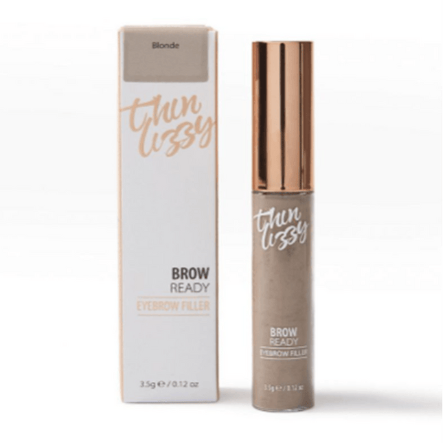 Thin Lizzy Brow Ready Eyebrow Filler Blonde 3.5g - OhYouLuckyDuck.com.au
