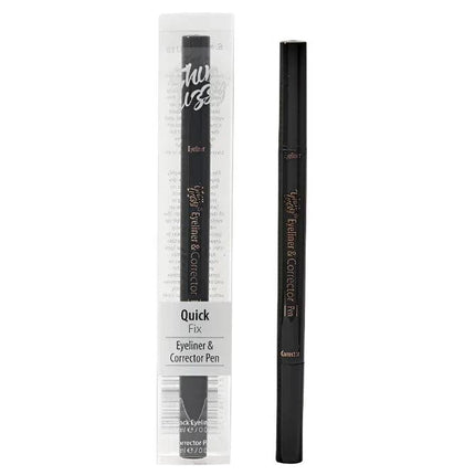 Thin Lizzy Quick Fix Eyeliner & Corrector Pen - OhYouLuckyDuck.com.au