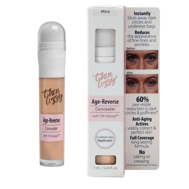 Thin Lizzy Age Reverse Concealer Minx - OhYouLuckyDuck.com.au