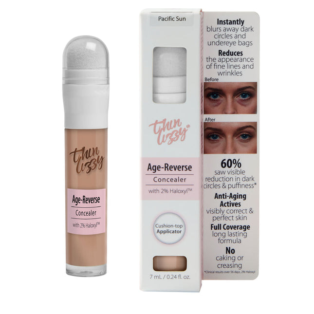 Thin Lizzy Age Reverse Concealer Pacific Sun - OhYouLuckyDuck.com.au