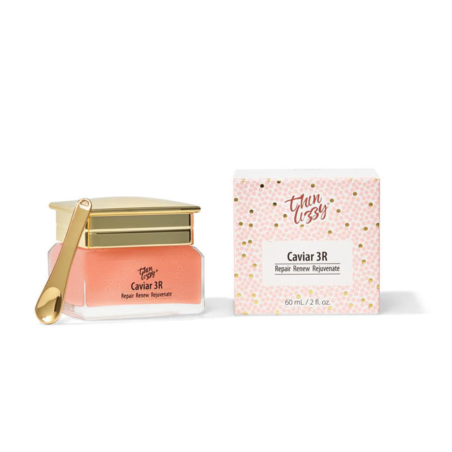 Thin Lizzy Caviar Serum - OhYouLuckyDuck.com.au