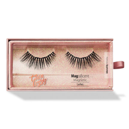 Thin Lizzy Magnificent Magnetic Lashes - Small