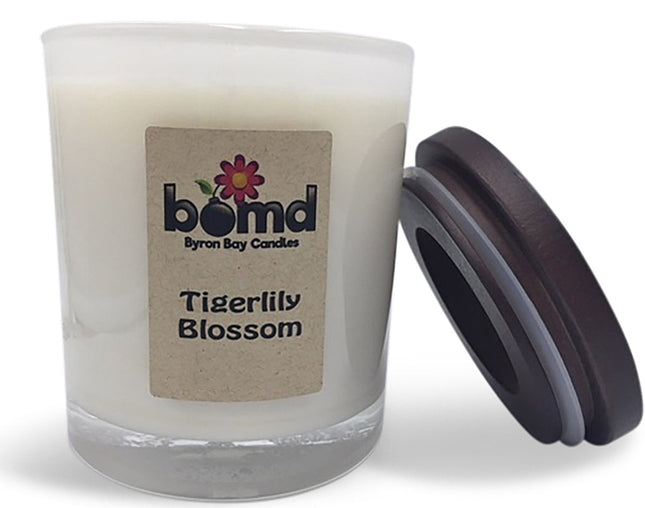 Imagine Tigerlily Blossom Scented Candle for Home Fragrance 310G