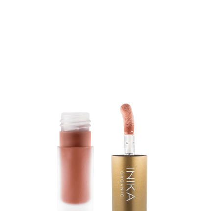 Inika Organic Tinted Lip Oil Blossom 5ML