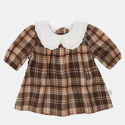 Toshi Baby Dress Assorted