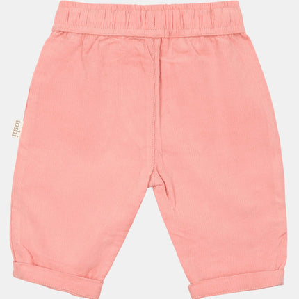 Toshi Baby Corduroy Quincy Pants Dusty Rose Size 1