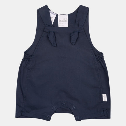 Toshi Baby Romper Midnight Size 0