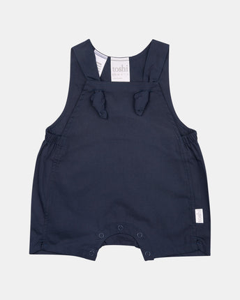 Toshi Baby Romper Midnight Size 0