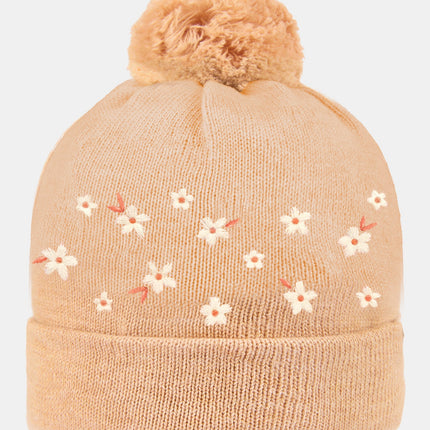 Toshi Mystical Jasmine Oak Beanie Medium