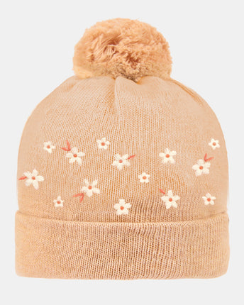 Toshi Mystical Jasmine Oak Beanie Medium