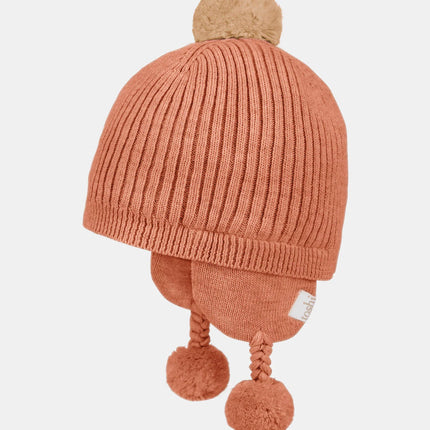 Toshi Organic Cotton Beanie Bobby Tumbleweed Medium