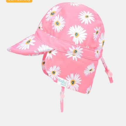 Toshi Swim Flap Cap Daisy WTM XXS