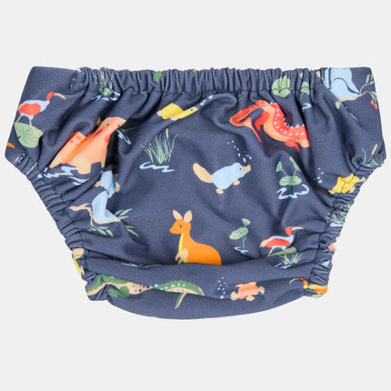 Toshi Reusable Swim Nappy for Babies 6 to 8KG
