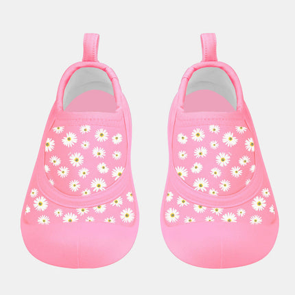 Toshi Reef Booties Watermelon Shoes Size 5
