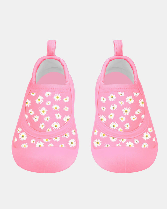 Toshi Reef Booties Watermelon Shoes Size 5