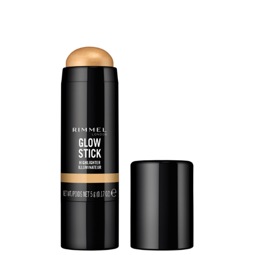 Rimmel Glow Sticks Highlighter 004 Treasure - OhYouLuckyDuck.com.au
