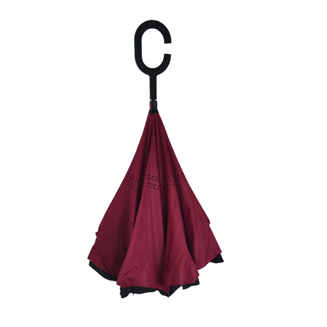 Artico Umbrella Red