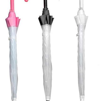 Surgical Basics Umbrella Clear Dome
