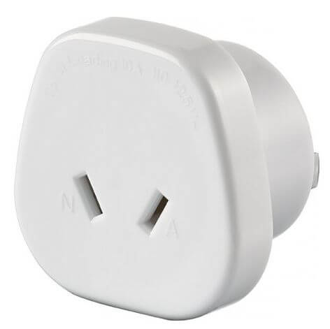 Outbound Usa And Japan Travel Adaptor