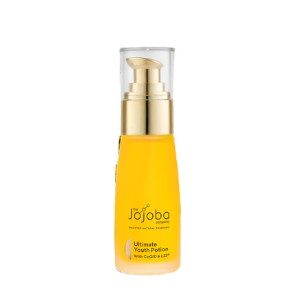 Jojoba Company Ultimate Youth Potion 125mL