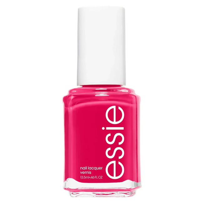 Essie Nail Polish 264 Watermelon 13.5ml - OhYouLuckyDuck.com.au