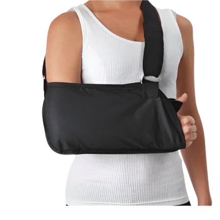 Ossur Padded Strap Shoulder Immobiliser Large