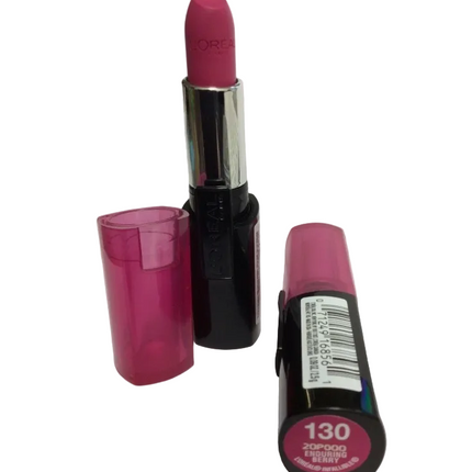 L'Oreal Paris Infallible Le Rouge Long Lasting Moisturizing Lipstick 2.5 g