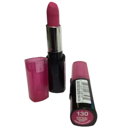 L'Oreal Paris Infallible Le Rouge Long Lasting Moisturizing Lipstick 2.5 g