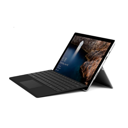 Microsoft Surface Pro 6 Touch 2 In 1 Core I7 8Th Gen - Refurbished