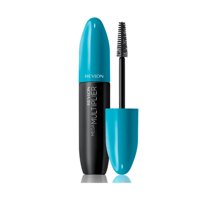 Revlon Mega Multiplier Mascara, Blackened Brown - OhYouLuckyDuck.com.au