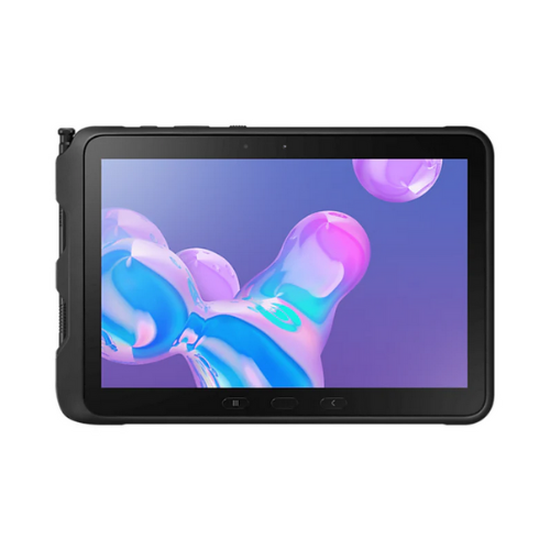 Samsung Galaxy Tab Active Pro 10.1 Inches  Wi-Fi Plus Cellular 64Gb Storage - Refurbished