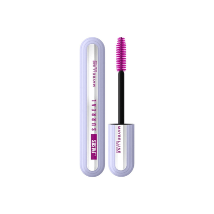 Maybelline New York Falsies Surreal Extension Mascara, 01 Very Black - OhYouLuckyDuck.com.au