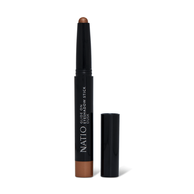 Natio Glide On Eyeshadow Stick Dusk - OhYouLuckyDuck.com.au