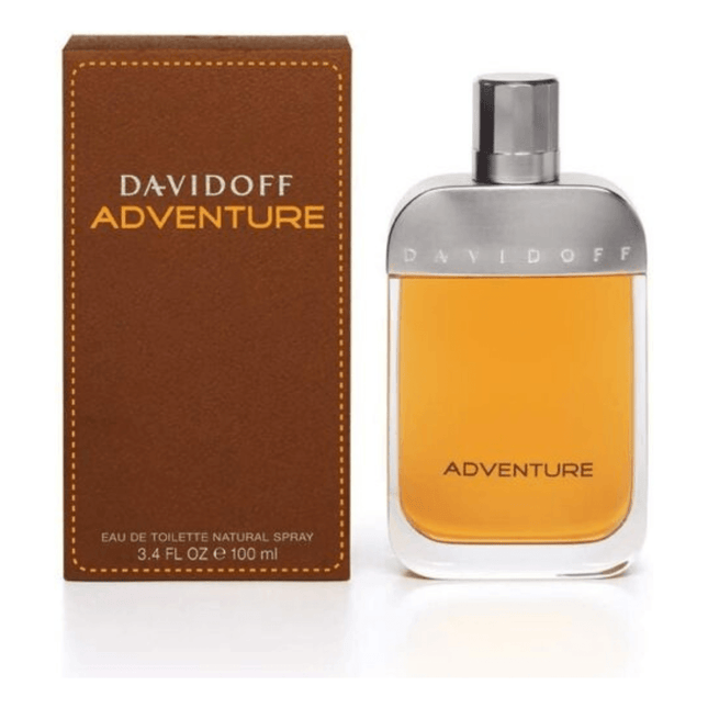 Davidoff Adventure Eau de Toilette 100 ml - OhYouLuckyDuck.com.au