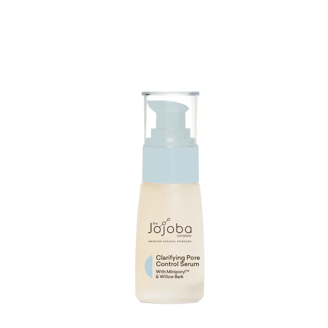 Jojoba Company Clarifying Pore Control Serum 30Ml - OhYouLuckyDuck.com.au