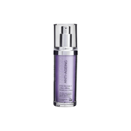 Innoxa Anti-Wrinkle Ultra Lifting Moisture Lotion - OhYouLuckyDuck.com.au